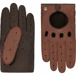 Como Autofahrer - multi cognac (braun)