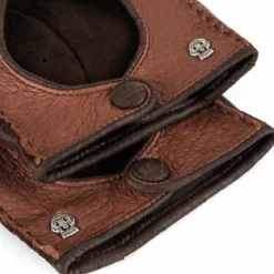 Como Autofahrer - multi cognac (braun)