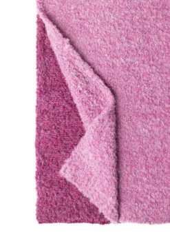 Cosy Bouclé New Schal 30x180 - multi raspberry (pink)