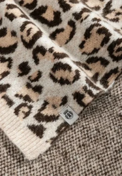 Cozy Wild Schal 35x180 - cashmere (beige)