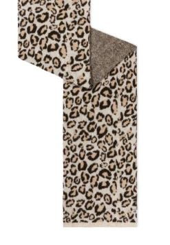 Cozy Wild Schal 35x180 - cashmere (beige)