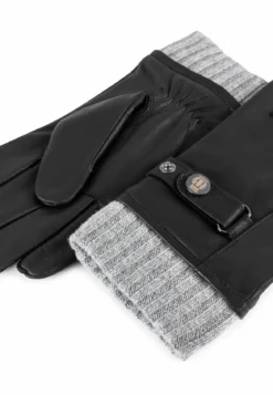 Dahlen Touch - black/grey (schwarz)