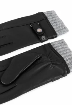 Dahlen Touch - black/grey (schwarz)