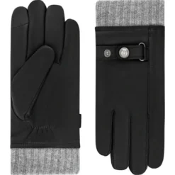 Dahlen Touch - black/grey (schwarz)