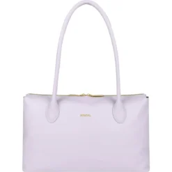 Davina handbag medium - lavender (lila)