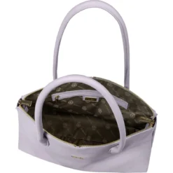 Davina handbag medium - lavender (lila)
