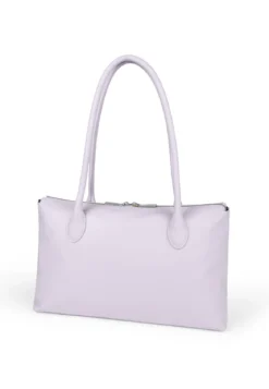 Davina handbag medium - lavender (lila)