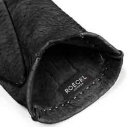 Davos - black (schwarz)