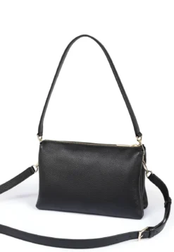 Della small - black (schwarz)