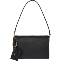 Della small - black (schwarz)