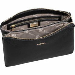 Della small - black (schwarz)