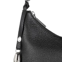 Diana Elk Shoulder bag extra small - black (schwarz)