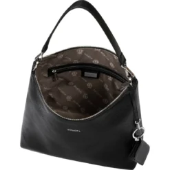 Diana medium - black (schwarz)