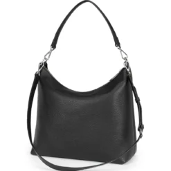 Diana medium - black (schwarz)