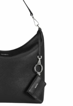 Diana medium - black (schwarz)