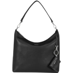 Diana medium - black (schwarz)