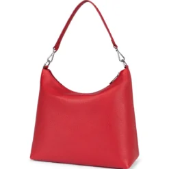 Diana medium grained - classic red (rot)