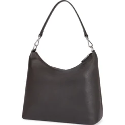 Diana medium grained - mocca (braun)
