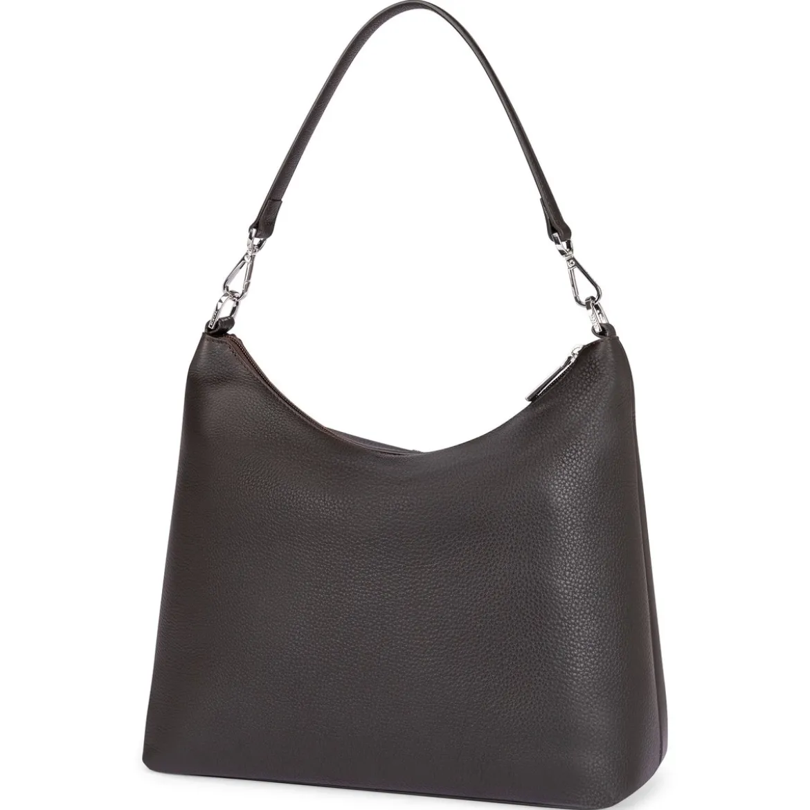 Diana medium grained - mocca (braun)