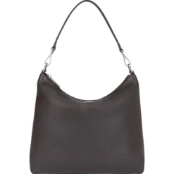 Diana medium grained - mocca (braun)