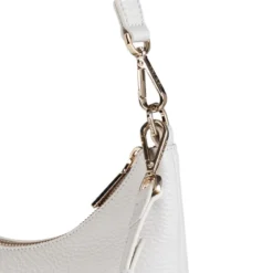 Diana Shoulder bag extra small - linen (beige)