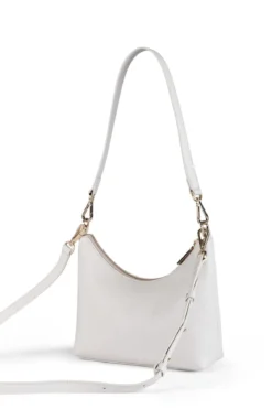 Diana Shoulder bag extra small - linen (beige)