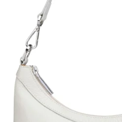 Diana small grained - ivory (beige)