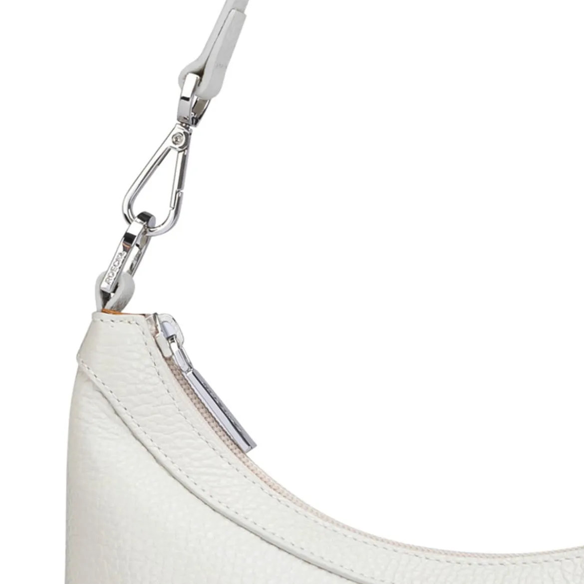 Diana small grained - ivory (beige)