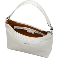 Diana small grained - ivory (beige)