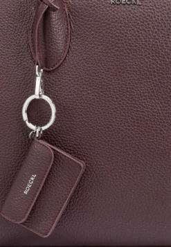 Dora Handtasche medium - wine (rot)