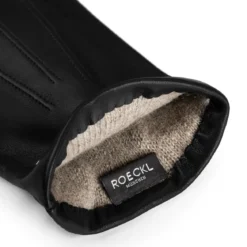 Dover - black (schwarz)