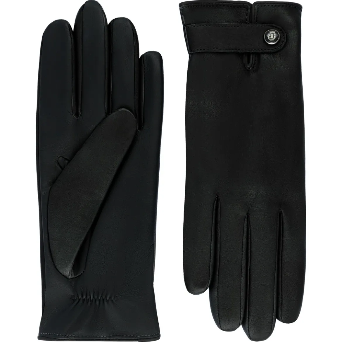 Dresden Touch - black (schwarz)
