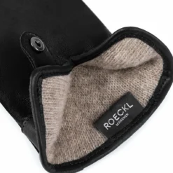 Dresden Touch - black (schwarz)