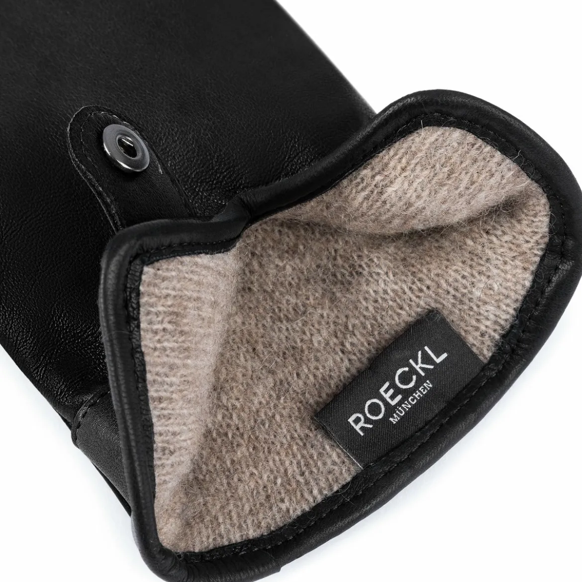 Dresden Touch - black (schwarz)