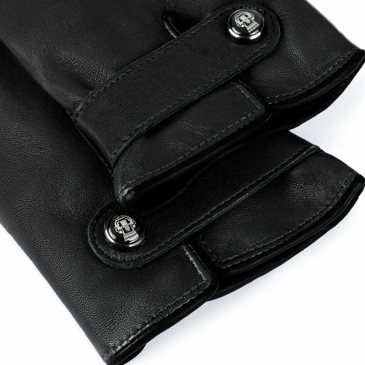 Dresden Touch - black (schwarz)