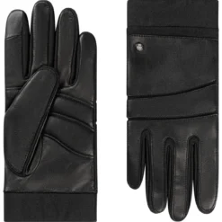 Dunbar - black (schwarz)