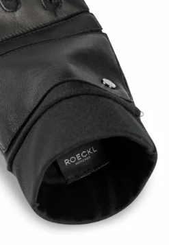 Dunbar - black (schwarz)