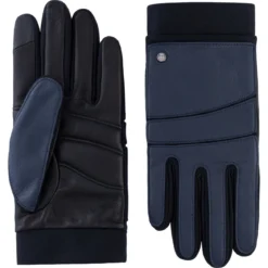 Dunbar - indigo (blau)