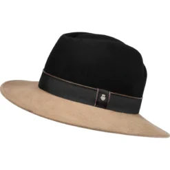Edinburgh - black (schwarz)