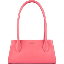 Elisa handbag small - flamingo (pink)