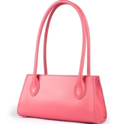 Elisa handbag small - flamingo (pink)