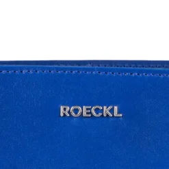 Elisa handbag small - royal (blau)