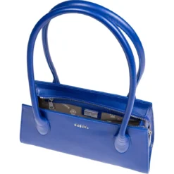 Elisa handbag small - royal (blau)