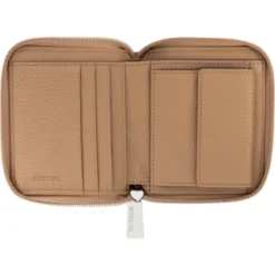 Ella medium New - camel (beige)