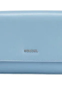 Emilia mini Nappa - sky (blau)