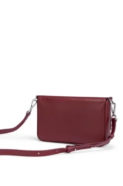 Emilia mini - wine (rot)