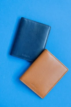 Erik small - navy (blau)