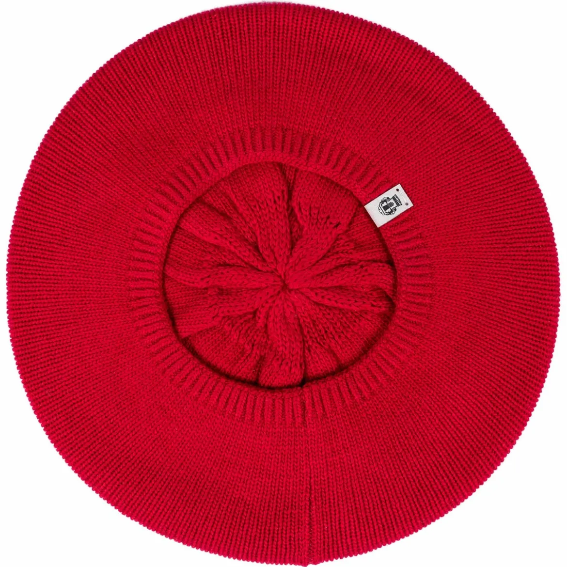 Essentials Baske - classic red (rot)
