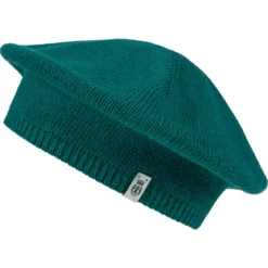 Essentials Baske - emerald (grün)