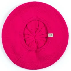 Essentials Baske - hot pink (pink)